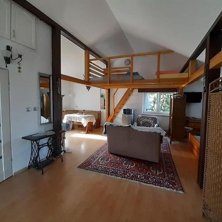 Apart - House Sandomierz Eksteriør billede