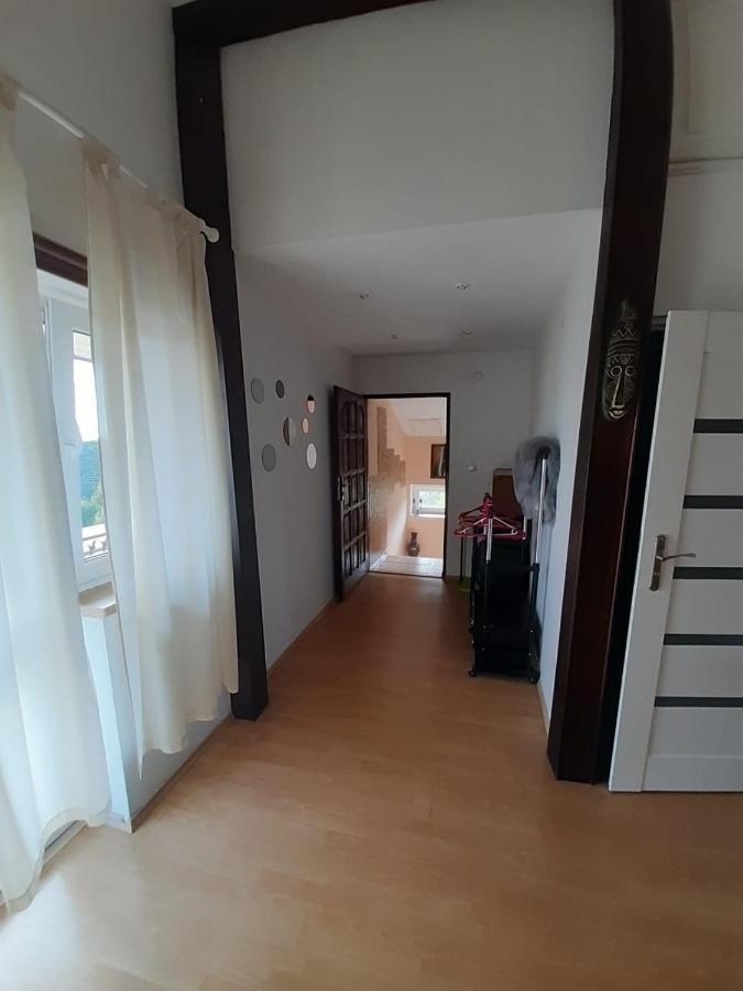 Apart - House Sandomierz Eksteriør billede